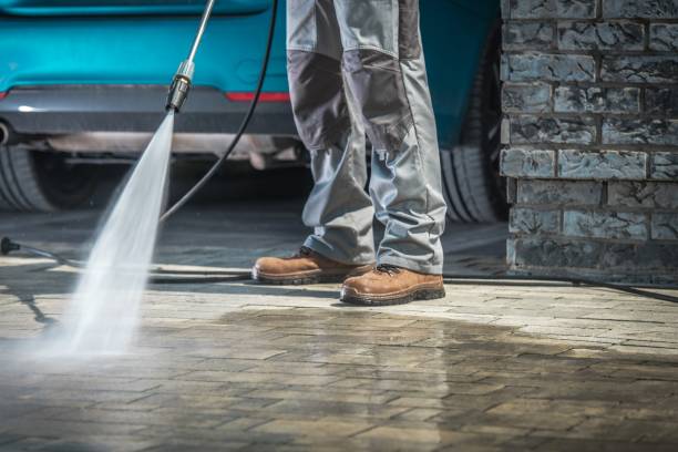 Best Oil Spill Cleanup  in Davisboro, GA