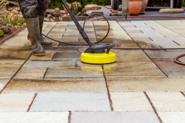 Best Pool Deck Cleaning  in Davisboro, GA