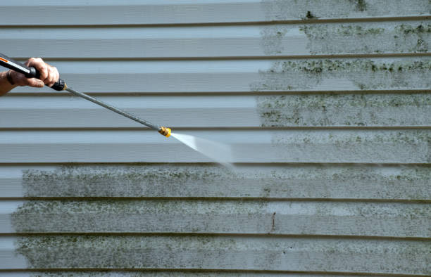 Davisboro, GA Pressure Washing Services Company