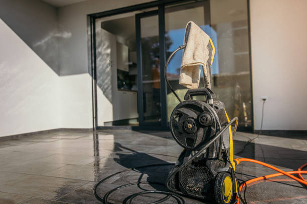 Concrete Sealing in Davisboro, GA